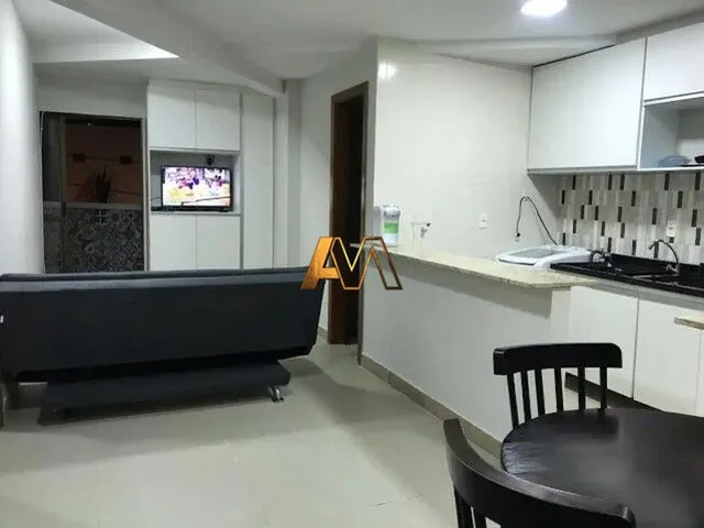 Imagem 13: Apartamento À Venda no Bairro Pituaçu - Salvador/Ba