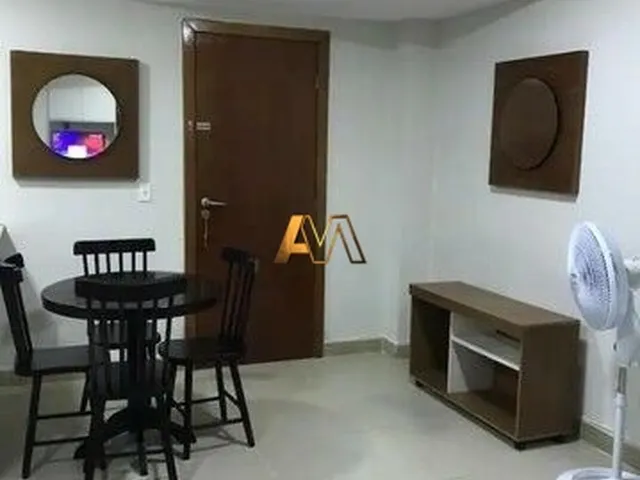 Imagem 7: Apartamento À Venda no Bairro Pituaçu - Salvador/Ba