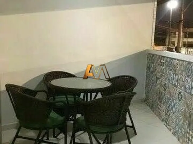 Imagem 16: Apartamento À Venda no Bairro Pituaçu - Salvador/Ba