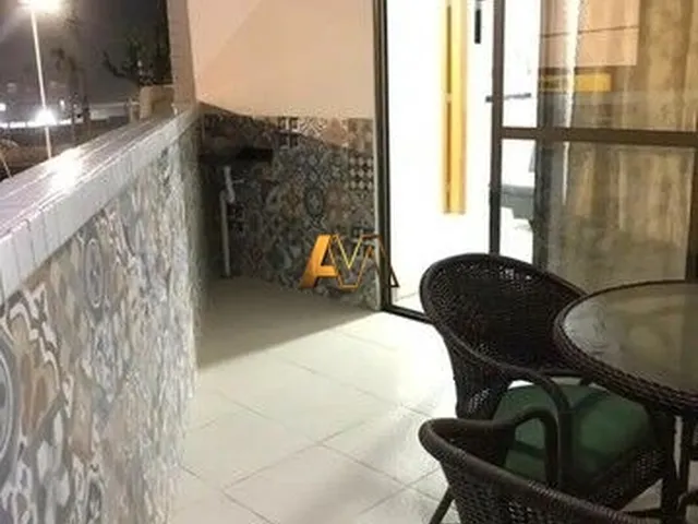 Imagem 14: Apartamento À Venda no Bairro Pituaçu - Salvador/Ba