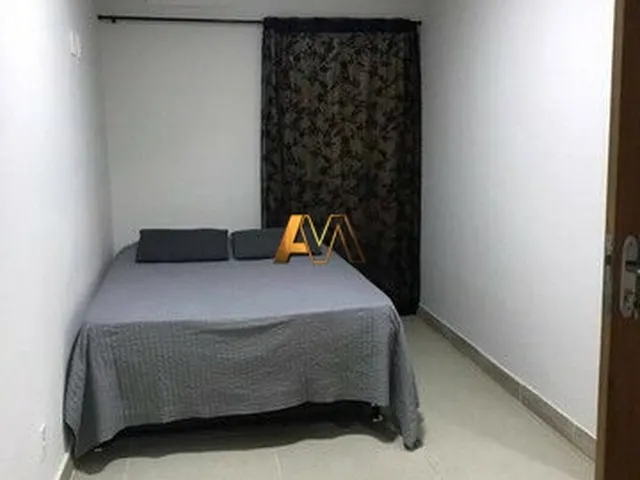 Imagem 10: Apartamento À Venda no Bairro Pituaçu - Salvador/Ba