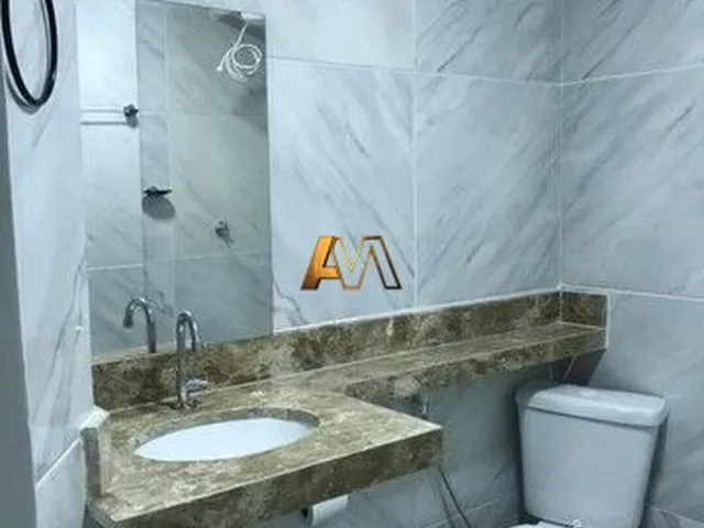 Imagem 15: Apartamento À Venda no Bairro Pituaçu - Salvador/Ba