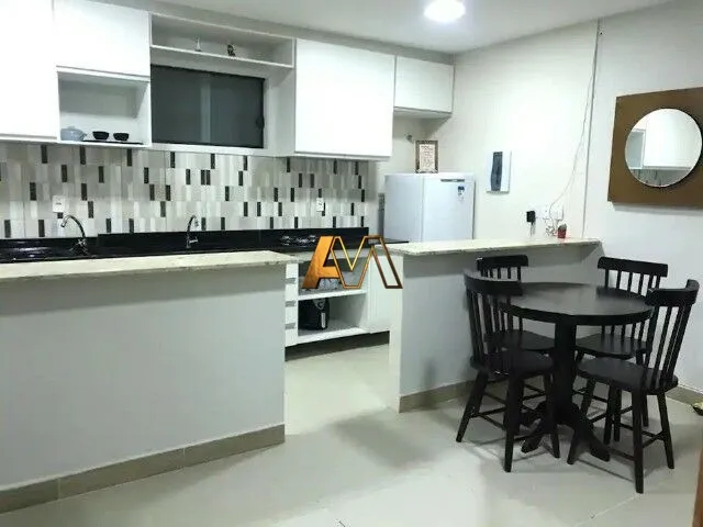 Imagem 5: Apartamento À Venda no Bairro Pituaçu - Salvador/Ba