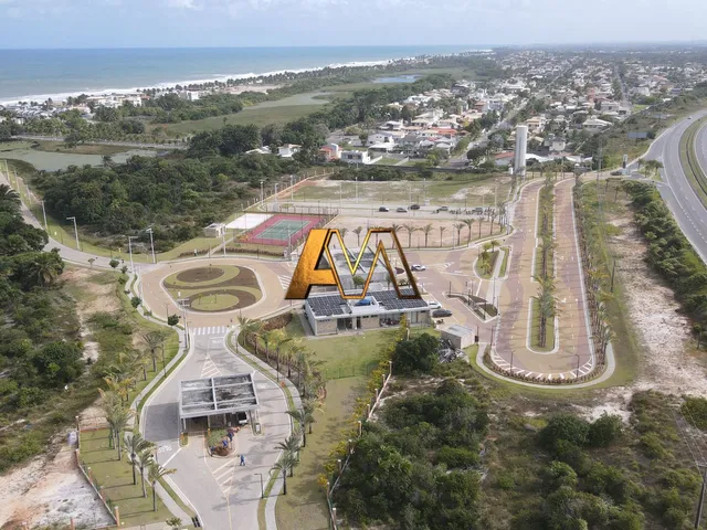 Imagem 5: Terreno À Venda no Bairro Guarajuba - Camaçari/Ba