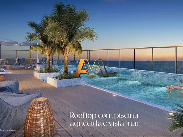 Imagem: Apartamento 2/4 Sendo 1 Suíte em Pituaçu