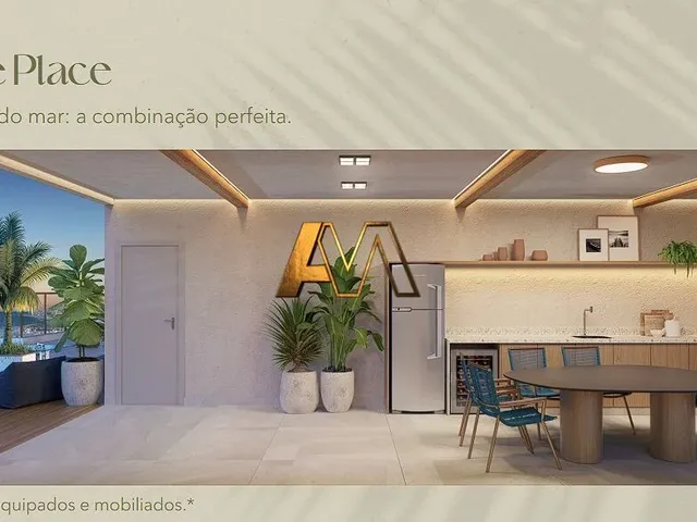 Imagem 10: Apartamento 2/4 Sendo 1 Suíte em Pituaçu