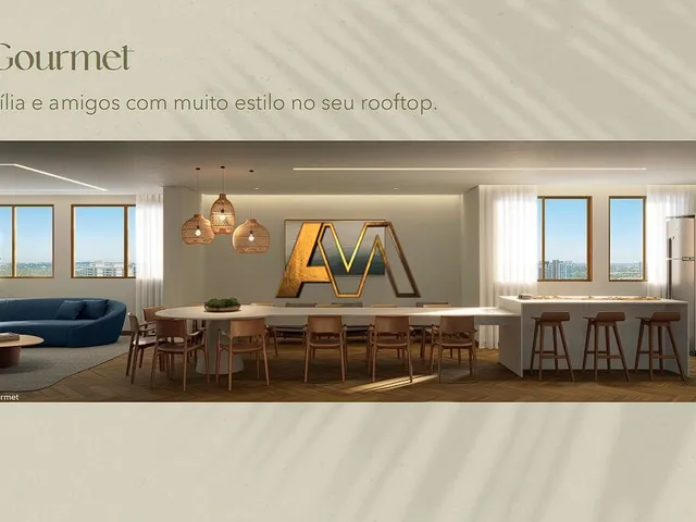 Imagem 2: Apartamento 2/4 Sendo 1 Suíte em Pituaçu