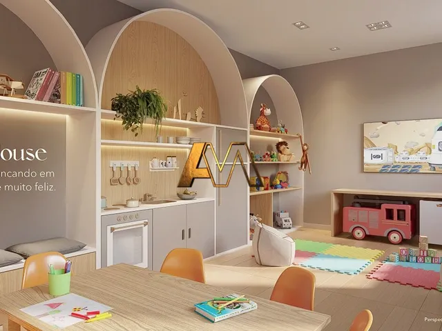 Imagem 4: Apartamento 2/4 Sendo 1 Suíte em Pituaçu
