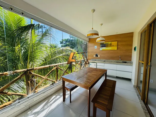 Imagem 7: Casa À Venda no Bairro Imbassaí - Mata de São João/Ba