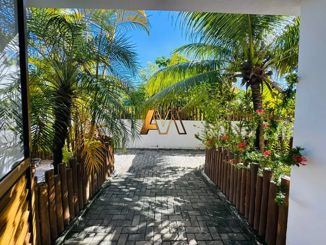Imagem 13: Casa À Venda no Bairro Imbassaí - Mata de São João/Ba