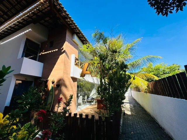 Imagem 2: Casa À Venda no Bairro Imbassaí - Mata de São João/Ba