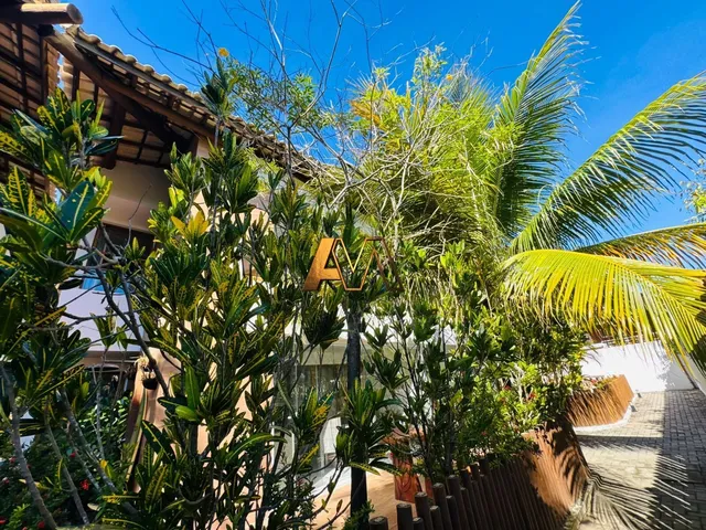 Imagem 3: Casa À Venda no Bairro Imbassaí - Mata de São João/Ba
