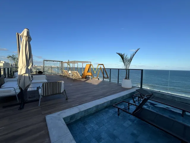 Imagem 16: Apartamento à venda no bairro Armação - Salvador/BA