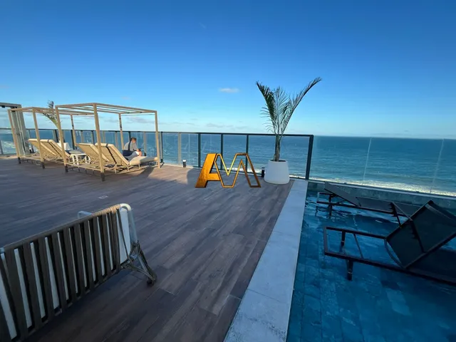 Imagem 6: Apartamento à venda no bairro Armação - Salvador/BA