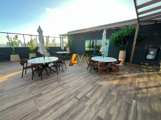 Imagem 15: Apartamento à venda no bairro Armação - Salvador/BA