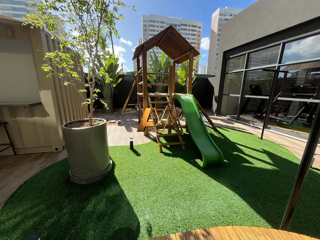 Imagem 12: Apartamento à venda no bairro Armação - Salvador/BA