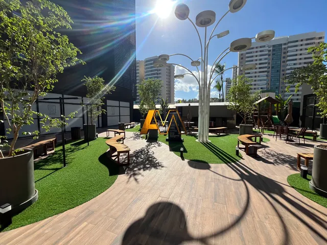 Imagem 9: Apartamento à venda no bairro Armação - Salvador/BA
