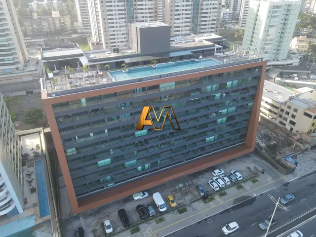 Imagem 2: Apartamento à venda no bairro Armação - Salvador/BA