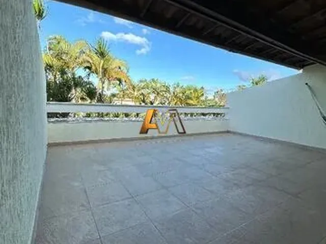 Imagem 9: Casa À Venda no Bairro Piatã - Salvador/Ba