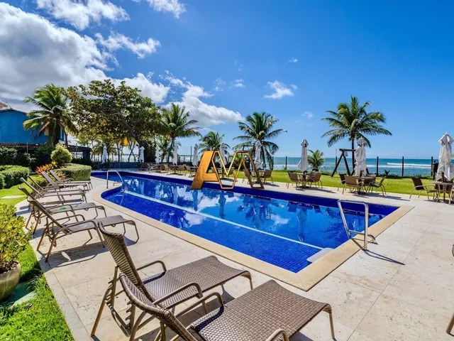 Imagem 9: Apto Duplex 3 Suites Proximo a Praia em Itacimirim