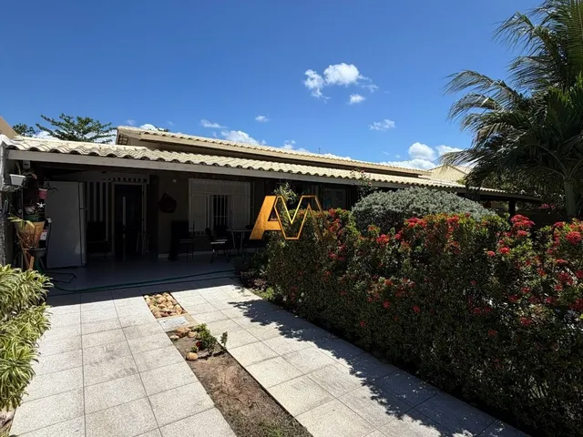 Imagem: Casa à venda no bairro Piatã - Salvador/BA
