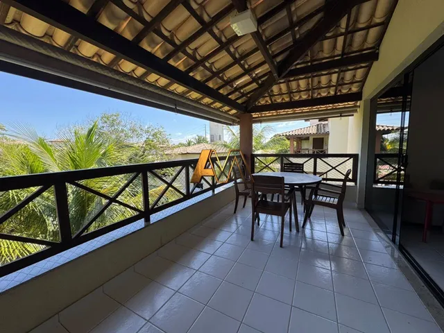 Imagem: Casa 3 Quartos 1 Suíte em Guarajuba