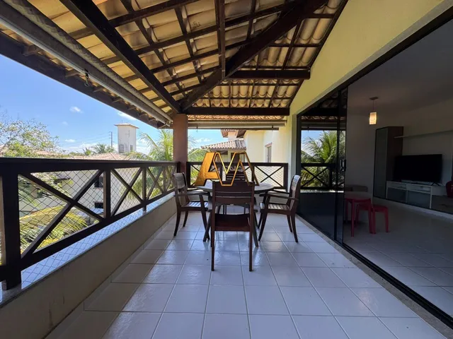 Imagem 3: Casa 3 Quartos 1 Suíte em Guarajuba
