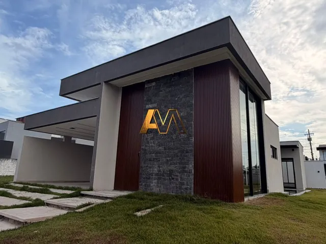 Imagem: Casa à venda no bairro Jardim Limoeiro