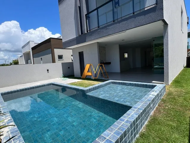 Imagem: CASA 4 SUÍTES EM CATU DE ABRANTES