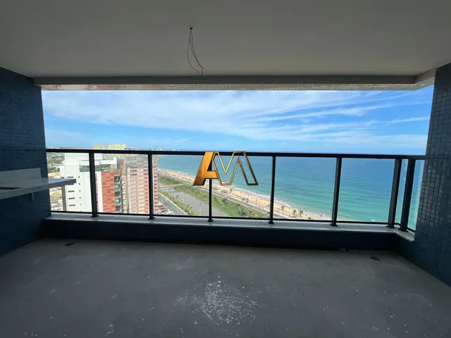 Imagem: Apartamento à venda no bairro Jaguaribe