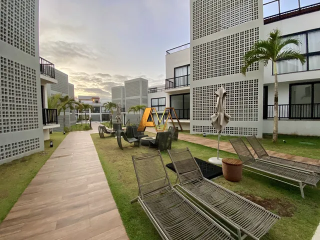 Imagem 6: Casa À Venda no Bairro Itacimirim - Camaçari/Ba