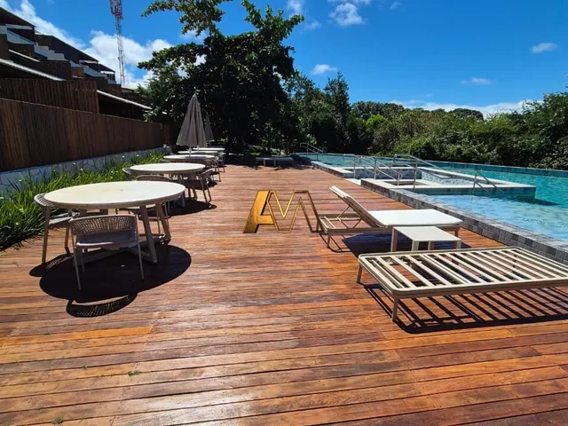 Imagem 9: Village 2 Suites Vista Mar em Imbassaí