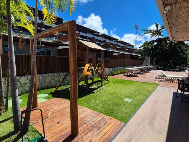 Imagem 4: Village 2 Suites Vista Mar em Imbassaí