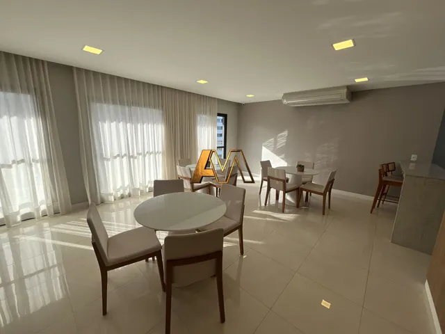 Imagem 5: Apartamento À Venda no Bairro Pituba - Salvador/Ba