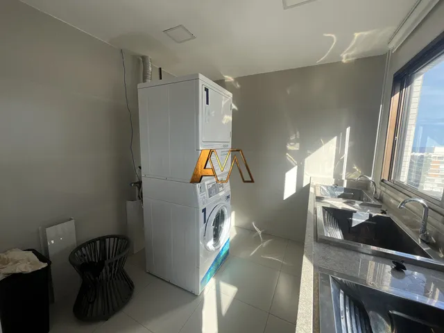 Imagem 11: Apartamento À Venda no Bairro Pituba - Salvador/Ba