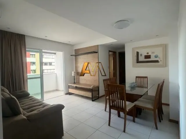 Imagem: Apartamento à venda no bairro Pituba