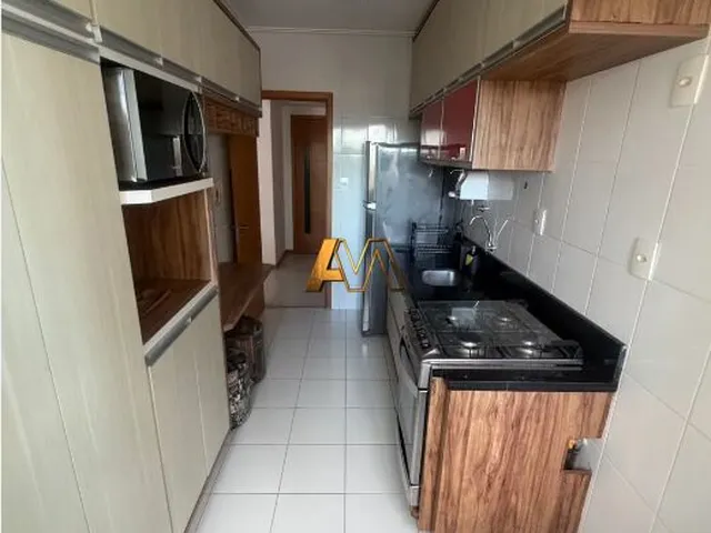 Imagem 16: Apartamento À Venda no Bairro Pituba - Salvador/Ba
