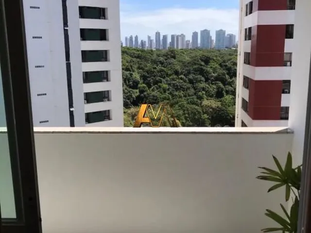 Imagem 13: Apartamento À Venda no Bairro Pituba - Salvador/Ba