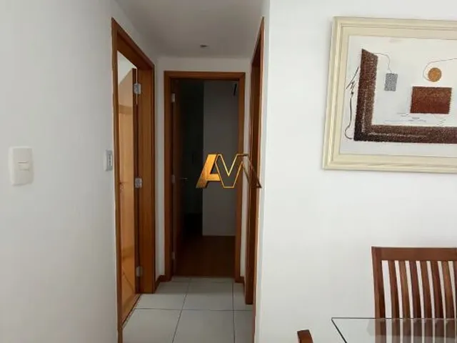 Imagem 7: Apartamento À Venda no Bairro Pituba - Salvador/Ba