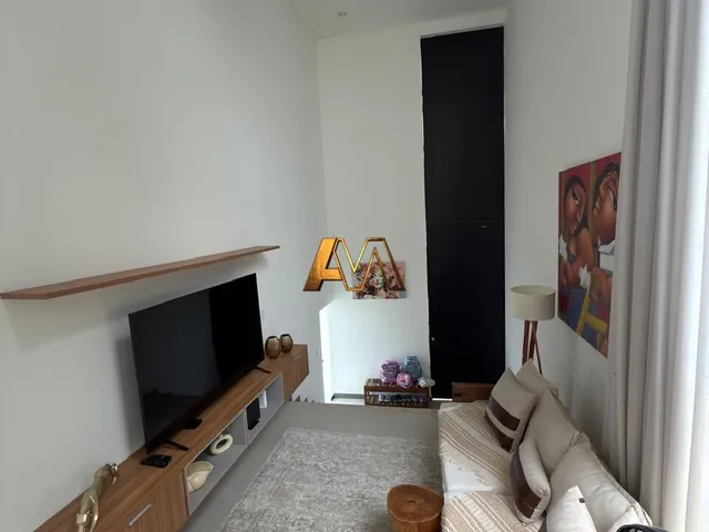 Imagem 11: CASA 4 SUITES NO ALPHAVILLE LITORAL NORTE II