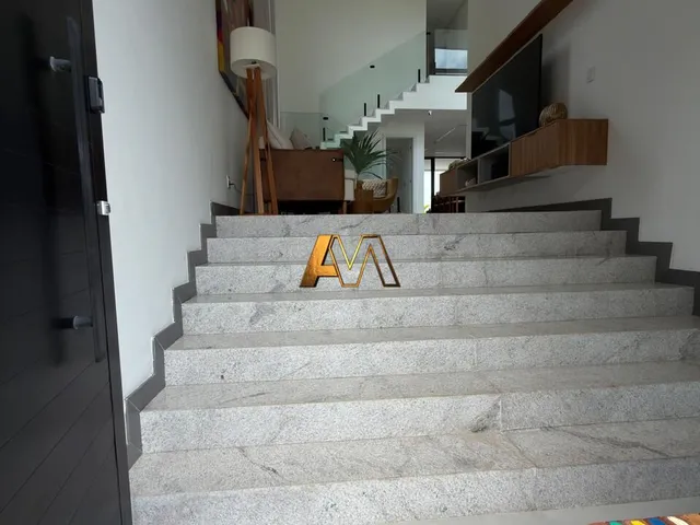 Imagem 12: CASA 4 SUITES NO ALPHAVILLE LITORAL NORTE II