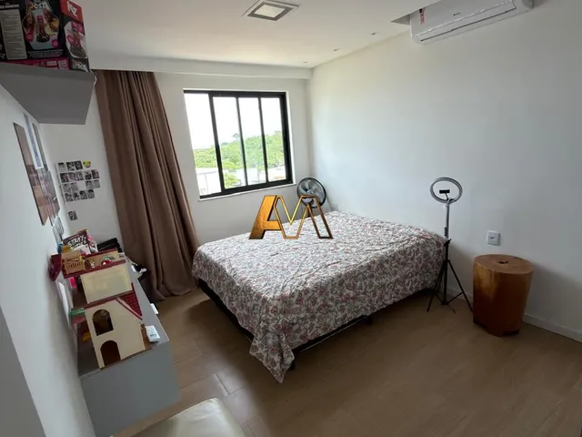 Imagem 16: CASA 4 SUITES NO ALPHAVILLE LITORAL NORTE II