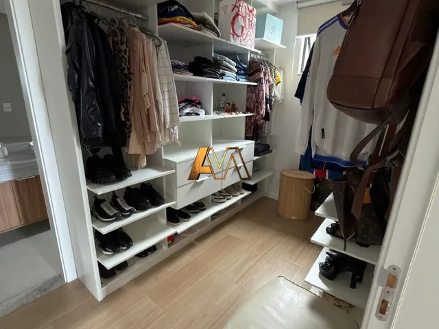 Imagem 8: CASA 4 SUITES NO ALPHAVILLE LITORAL NORTE II