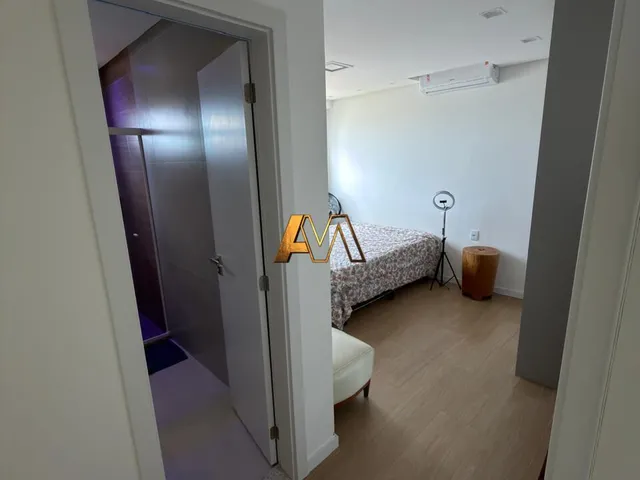 Imagem 4: CASA 4 SUITES NO ALPHAVILLE LITORAL NORTE II
