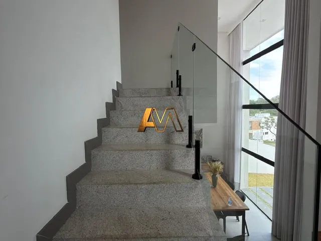 Imagem 10: CASA 4 SUITES NO ALPHAVILLE LITORAL NORTE II