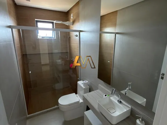 Imagem 3: CASA 4 SUITES NO ALPHAVILLE LITORAL NORTE II