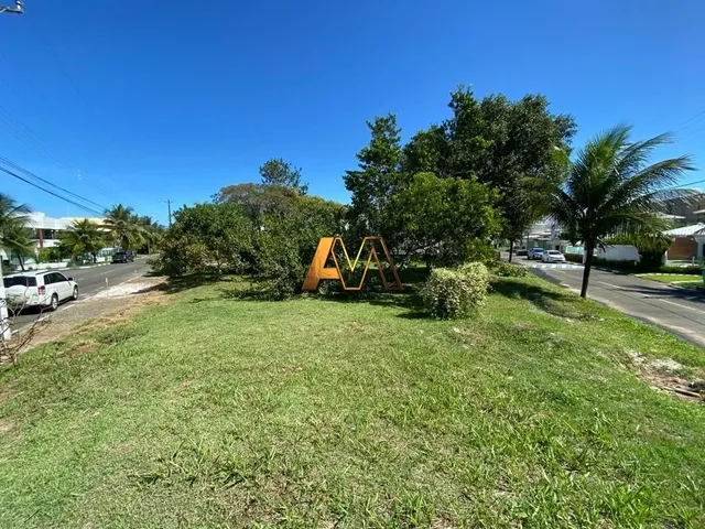 Imagem: Terreno em Condomínio Residencial em Guarajuba