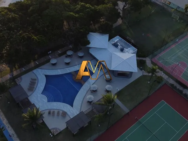 Imagem 12: Terreno em Condomínio Residencial em Guarajuba