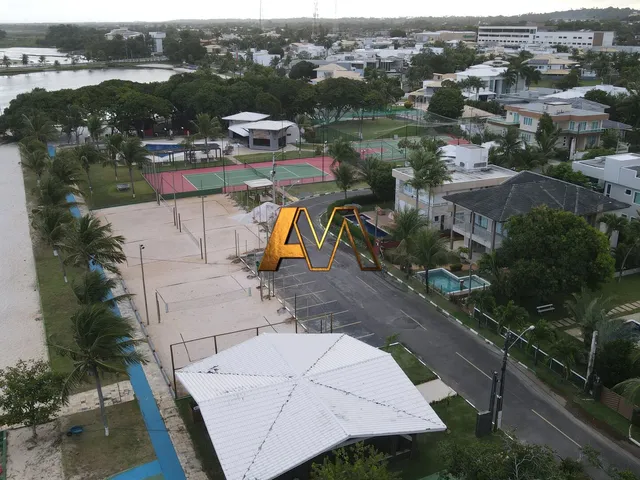 Imagem 9: Terreno em Condomínio Residencial em Guarajuba
