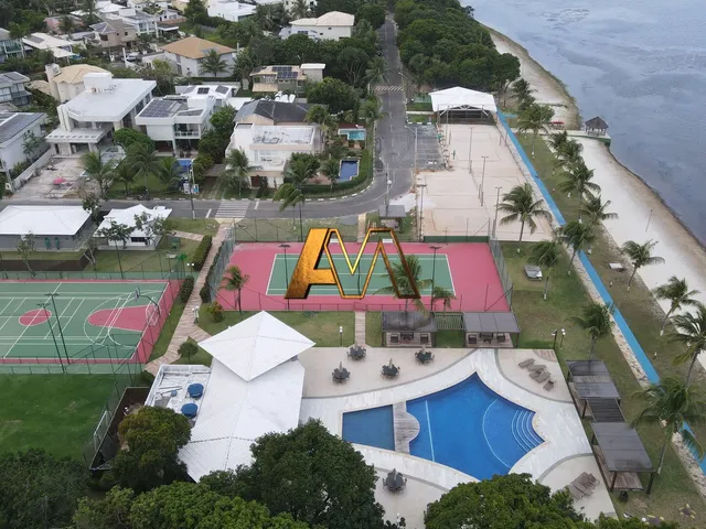 Imagem 16: Terreno em Condomínio Residencial em Guarajuba